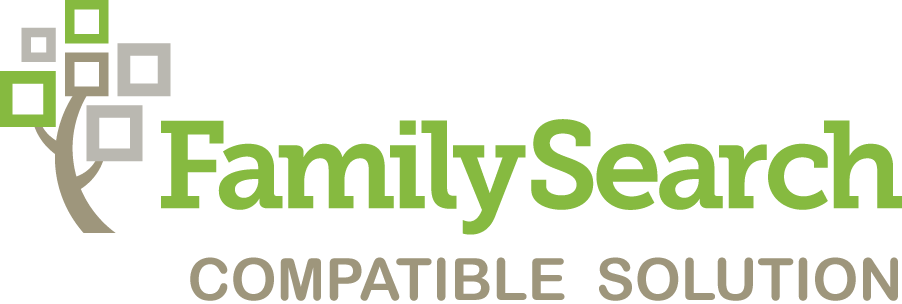 FamilySearch Compatible